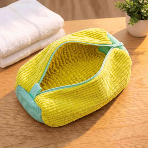 Bolsa de lavado para zapatillas