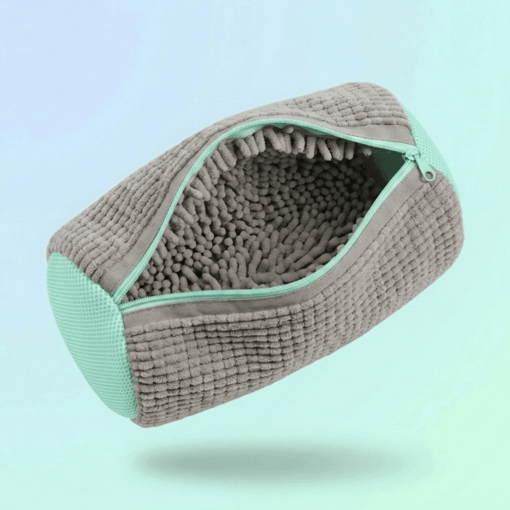 Bolsa de lavado para zapatillas
