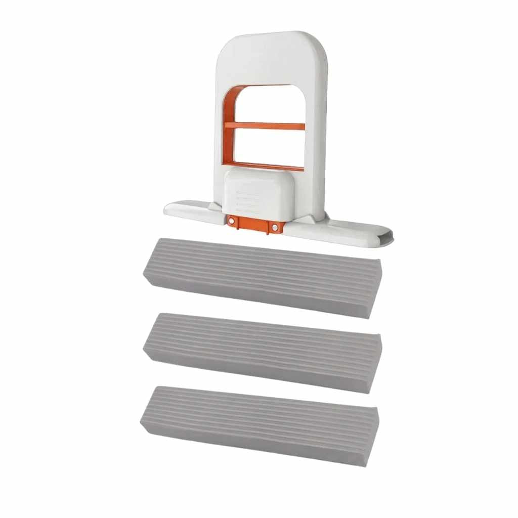 Mini Fregona Portátil