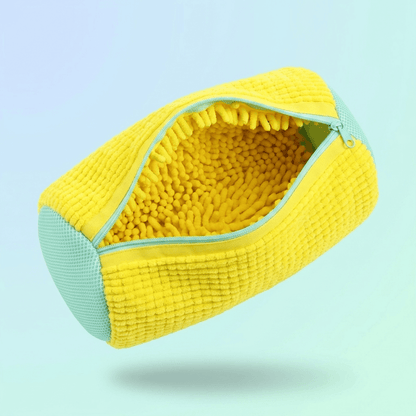 Bolsa de lavado para zapatillas