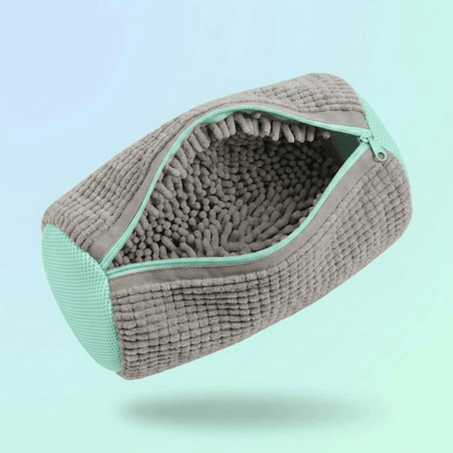 Bolsa de lavado para zapatillas